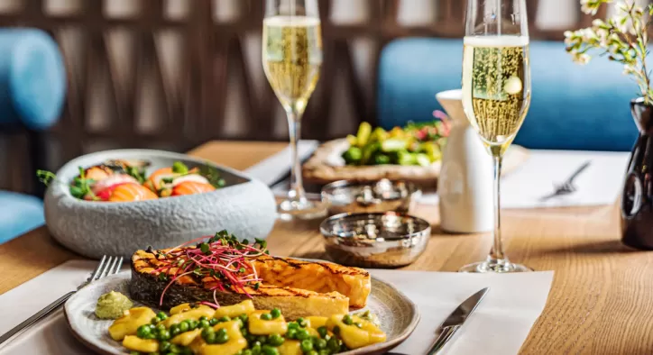 Atlas Alakart Restoran