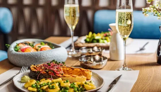 Atlas Alakart Restoran